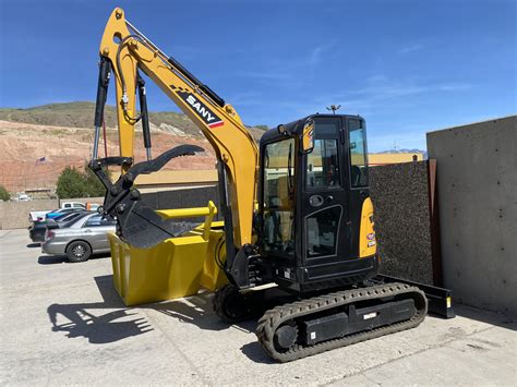 Used Excavators Equipment For Sale in Idaho 